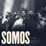 Somos (part. Central MSC, Flop Music, Edificando Adoradores e Videira Music) (Ao Vivo)}