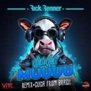 Vai, Vai Muuuu (part. Cuca From Brazil)}