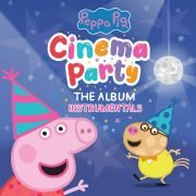 Peppa's Cinema Party: The Album (Instrumental)