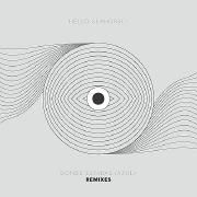 Dónde Estabas (Azul) [Remixes]}