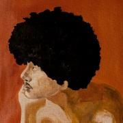 Portada de Álbum "íntimo", de Gustavo Vaz