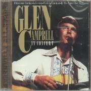 Glen Campbell - In Concert}