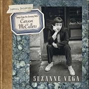 Lover, Beloved: Songs From An Evening With Carson McCullers}