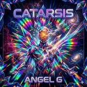 Capa do Álbum "Catarsis", de Angel G