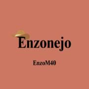Capa do Single/EP "Enzonejo", de Enzo