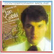 Lo Mejor de Juan Gabriel Con Mariachi}