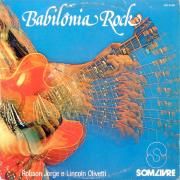 Babilônia Rock / Aleluia 