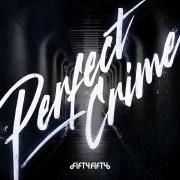 Capa do Single/EP "Perfect Crime", de FIFTY FIFTY
