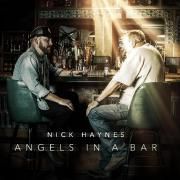 Angels In a Bar}