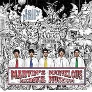 Marvin's Marvelous Mechanical Museum}