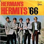 Herman's Hermits '66}