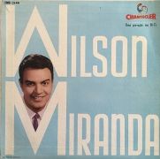 Wilson Miranda  (Vol. 4)