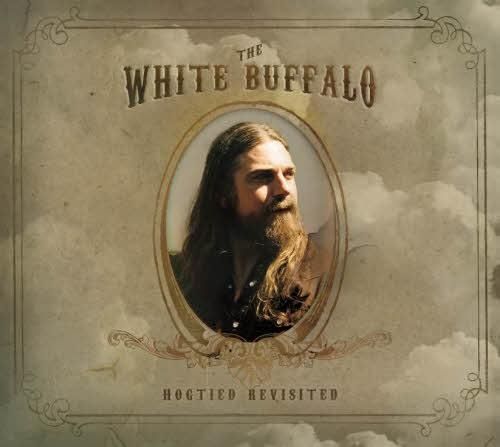 The House Of Rising Sun - White Buffalo - Cifra 