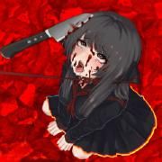 Portada de Sencillo/EP "gomennnehouchounihayapparikatenakattayo", de senketsuAkochan