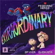 Extraordinary (feat. Pegboard Nerds & Spyker)}