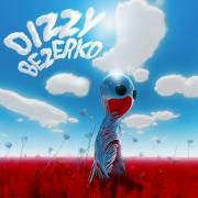 Capa do Álbum "Dizzy Bezerko", de Unlike Pluto