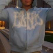 Cover for Single/EP "Runaway " by Bradley Rittmann