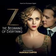 Z: The Beginning Of Everything }