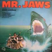 Mr. Jaws And Other Fables By Dickie Goodman}