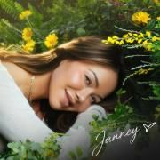 Capa do Álbum "Janney ", de Chiquis Rivera