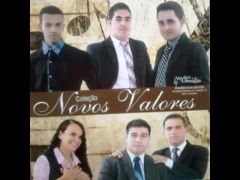 Novos Valores Vol. 3