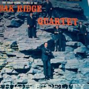 The Solid Gospel Sound Of The Oak Ridge Boys}
