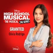 Granted (From "High School Musical: The Musical: The Series Season 2 ")