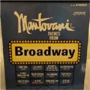 Themes From Broadway}