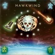 The Hawkwind Collection}