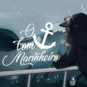 Portada de Sencillo/EP " Bom Marinheiro", de KARNIVAL