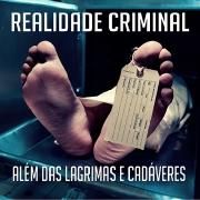 Alem Das Lagrimas e Os Cadáveres}