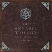 The Annabel Trilogy Part III - Confessions