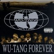 Wu-Tang Forever}