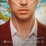 Capa do Álbum "Nova Chance (Ao Vivo em Atibaia, São Paulo)", de Benício Brilhante