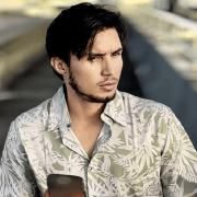 Capa do Single/EP "Cumpliras", de José Rafael Cordero Sánchez