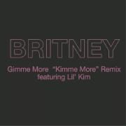 Gimme More ("Kimmer More" Remix) (feat. Lil' Kim)