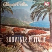 Souvenir D'Italie}