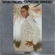 Capricorn Princess}