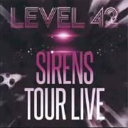 Sirens Tour Live