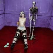 Wet Like (feat. COBRAH)}