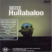 Hullabalo: Live at Le Zenith, Paris}