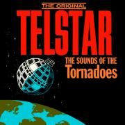 The Original Telstar – The Sounds Of The Tornadoes}