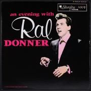  An Evening With Ral Donner