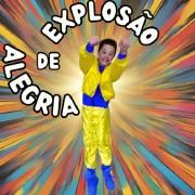 Explosão de Alegria