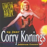 Live In Ahoy' - Jubileumconcert 25 Jaar