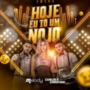 Hoje Eu Tô Um Nojo (part. Carlos & Christian)}