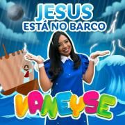 Jesus Está No Barco}