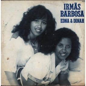 Cifras Inéditas atuais e Antigas - Irmãs Barbosa - Me acostumei sem você