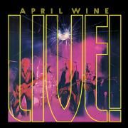 April Wine Live