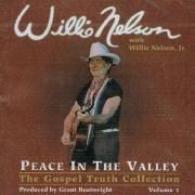 Peace In The Valley The Gospel Truth Collection - Volume I